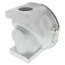 Diaphragm Gas Valve, Normally Closed, 2" NPT Pipe Size, 1 max. psi