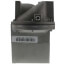 Diaphragm Gas Valve, Normally Closed, 1" NPT Pipe Size, 1 max. psi