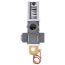1-1/4" V48 Series 3 Way Pressure-Regulating Valves (145-190 PSIG)