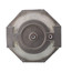 Diaphragm Gas Valve, Normally Closed, 1" NPT Pipe Size, 1/2 max. psi