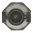 Diaphragm Gas Valve, Normally Closed, 1-1/4" NPT Pipe Size, 1/2 max. psi
