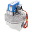 Diaphragm Gas Valve, Normally Closed, 1-1/2" NPT Pipe Size, 1/2 max. psi