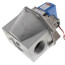 Diaphragm Gas Valve, Single Stage Pressure regulating, Slow Opening, 1-1/2" NPT pipe size, 1/2 max. psi