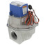 Diaphragm Gas Valve, Single Stage Pressure Regulating, Rapid Opening, 1-1/2" NPT pipe size
