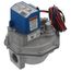 Diaphragm Gas Valve, Two Stage Pressure Regulating, Slow Opening, 1" NPT pipe size