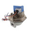 Diaphragm Gas Valve, 2 Stage Pressure Regulating, Slow Opening, 1" NPT, 30" Wires