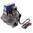Diaphragm Gas Valve, Two Stage Pressure Regulating, Rapid Opening, 1-1/4" NPT pipe size