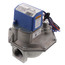 Diaphragm Gas Valve, Two Stage Pressure Regulating, Rapid Opening, 1-1/4" NPT pipe size