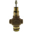1/2" Two-way Globe Valve, Female NPT (1.2 Cv)
