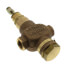1/2" Two-way Globe Valve, Female NPT (2.9 Cv)