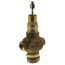 1/2" Two-way Globe Valve, Female NPT (2.9 Cv)