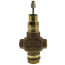 1/2" Two-way Globe Valve, Female NPT (2.9 Cv)