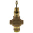 1/2" Two-way Globe Valve, Female NPT (1.16 Cv)