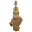 1/2" Two-way Globe Valve, Female NPT (2.9 Cv)