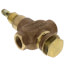 3/4" Two-way Globe Valve, Female NPT (7.3 Cv)