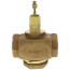 2" Two-way Globe Valve, Female NPT (46.8 Cv)