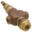1/2" 3-way Globe Mixing Valve