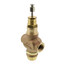 3/4" 3-way Globe Mixing Valve