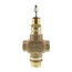 3/4" 3-way Globe Mixing Valve