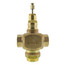 1" 3-way Globe Mixing Valve