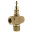 1-1/4" 3-way Globe Mixing Valve
