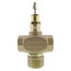 1-1/4" 3-way Globe Mixing Valve