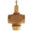1-1/2" 3-way Globe Mixing Valve