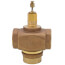 2" 3-way Globe Mixing Valve