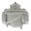 1" NPT Industrial Gas Valve w/ On-off safety shut-off