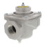 1-1/4" NPT Industrial Gas Valve w/ On-off safety shut-off