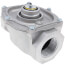 2-1/2" NPT Industrial Gas Valve w/ On-off safety shut-off