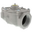 3" NPT Industrial Gas Valve w/ On-off safety shut-off