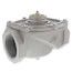 3" NPT Industrial Gas Valve w/ On-off safety shut-off