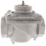 1-1/2" NPT Industrial Gas Valve w/ characterized guide