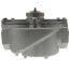 2" NPT Industrial Gas Valve w/ characterized guide