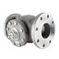 4" Flanged Industrial Gas Valve w/ Characterized Guide