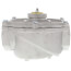 2" NPT Industrial Gas Valve w/ On-Off Safety Shut-Off w/ Double Seal