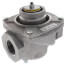 1-1/4" NPT Industrial Gas Valve w/ On-Off Safety Shut-Off
