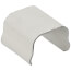 Connection Cover for Series 500 Raceways (Ivory)