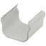 Connection Cover for Series 500 Raceways (Ivory)
