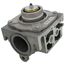 Small Body Low Pressure Integrated Valve w/ Safety Shut-Off