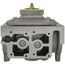 Small Body Low Pressure Integrated Valve w/ Safety Shut-Off