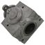 Small Body Low Pressure Integrated Valve w/ Safety Shut-Off