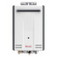 V53DEP 120,000 BTU High Efficiency Outdoor Tankless Heater (Propane)