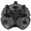 1-1/4" 4-way Mixing Valve