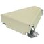 Tee Fitting Series 500 & 700 Raceways (Ivory)