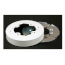 Pack Da 5 Prolunghe Wiremold V5737A – Base Aperta Colore Avorio, Lunghezza 5-1/2″