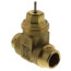 1/2" Two Way Cartridge Globe Valve (1.2 Cv)