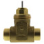 1/2" Two Way Cartridge Globe Valve (1.2 Cv)