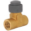 1/2" NPT Two Way Cartridge Globe Valve (.47 Cv)